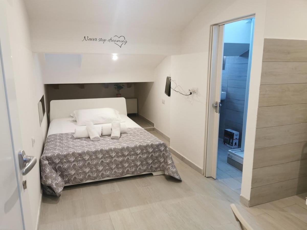 Alle Mansarde Parma Exterior photo